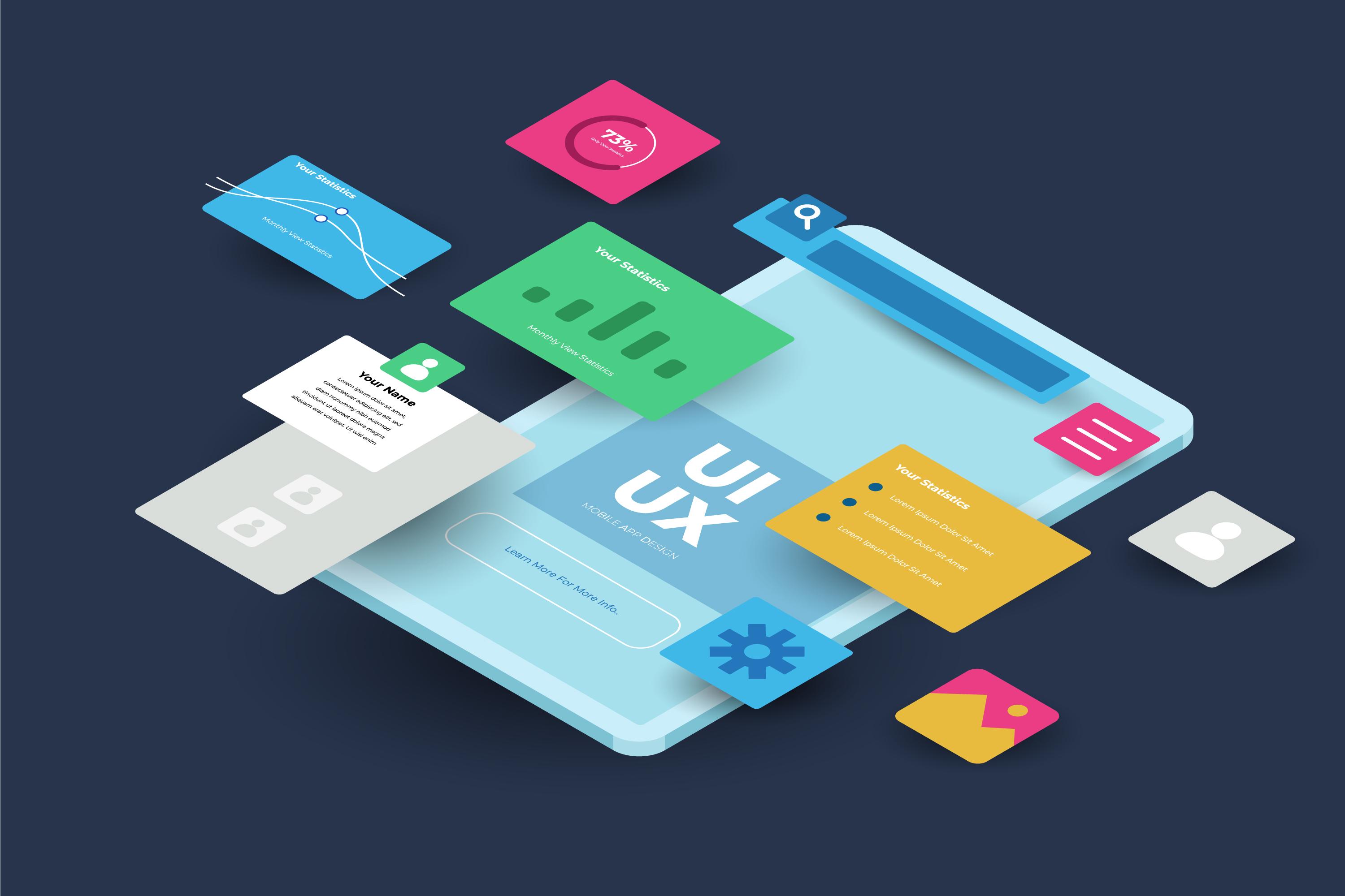 UI-UX Design
