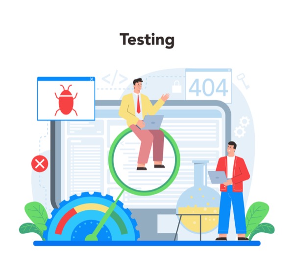 QA & Testing