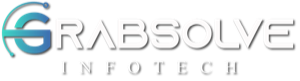 GrabSolve Logo